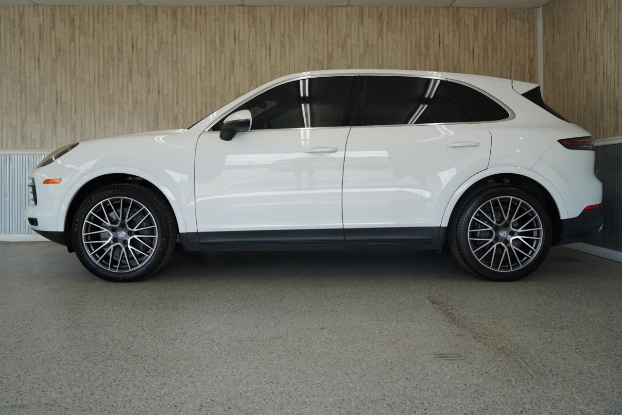 Porsche Cayenne S AWD 2019