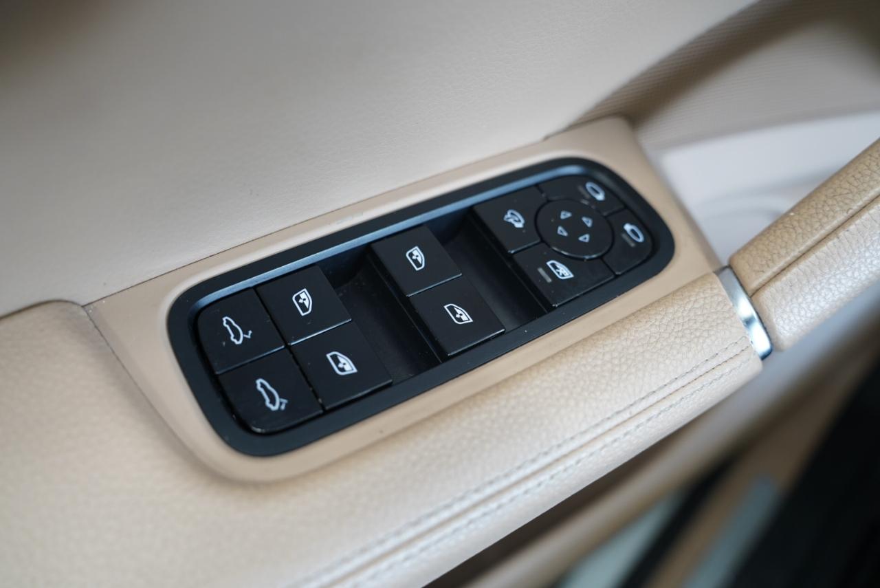 Porsche Cayenne S AWD 2019