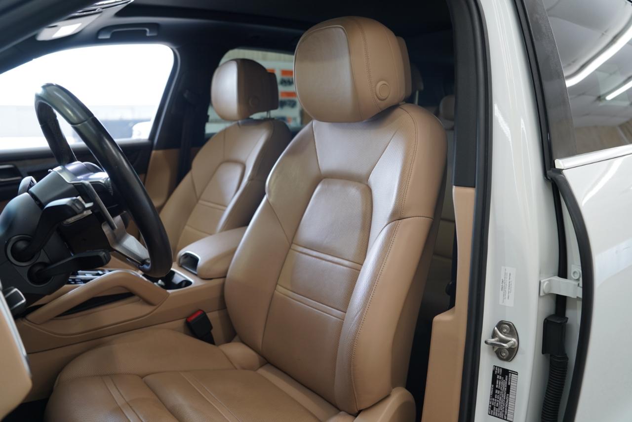 Porsche Cayenne S AWD 2019