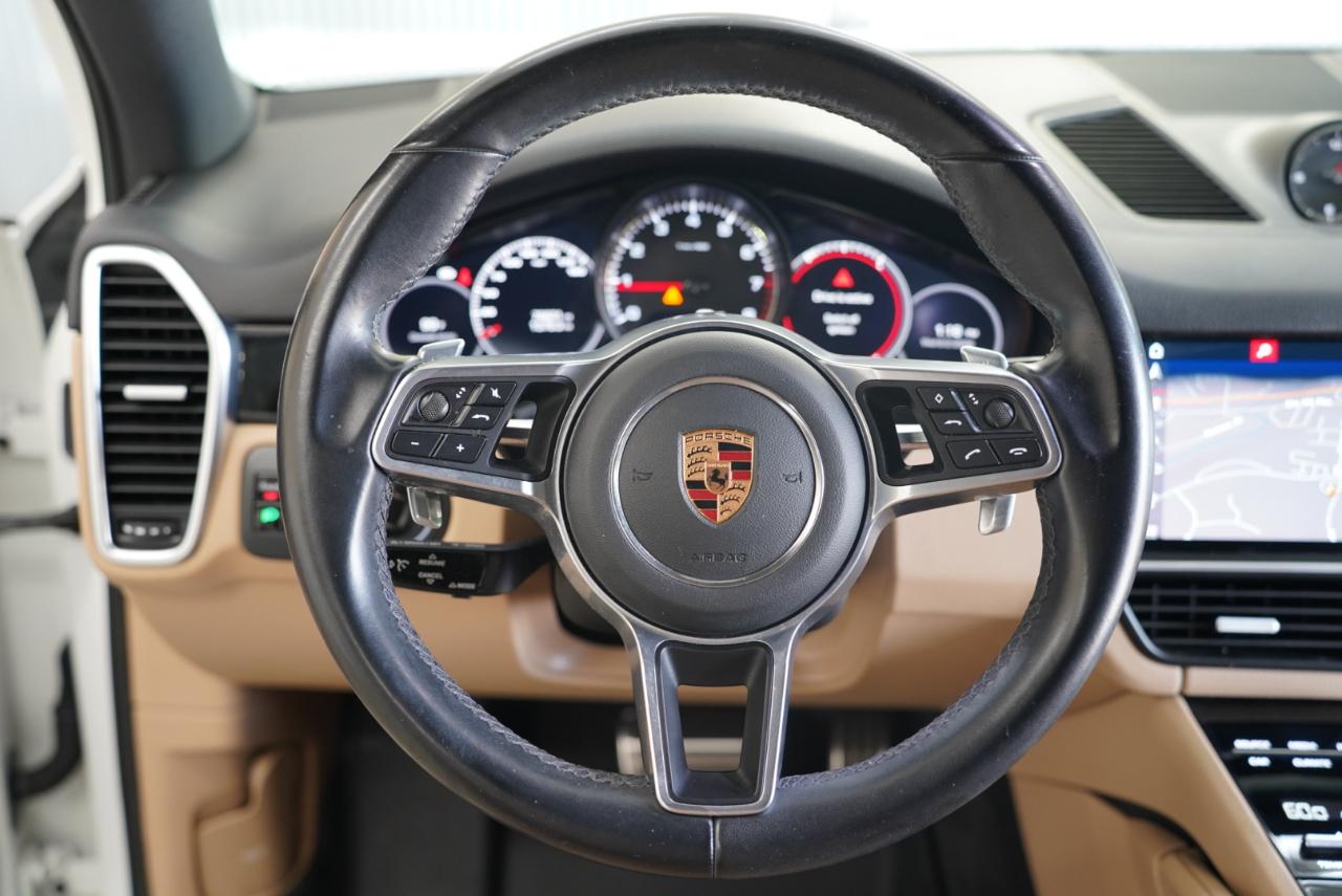 Porsche Cayenne S AWD 2019