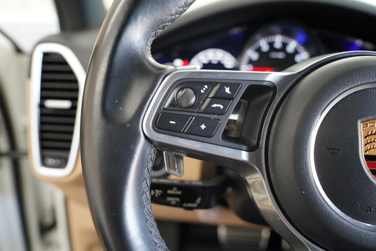 Porsche Cayenne S AWD 2019