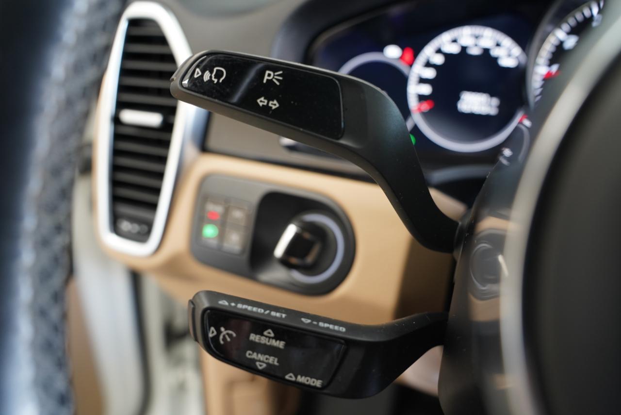 Porsche Cayenne S AWD 2019