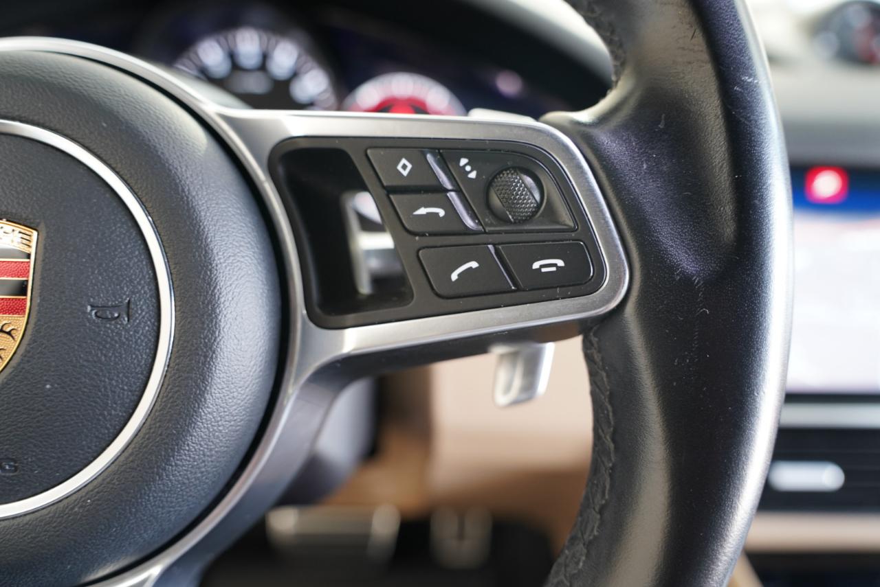 Porsche Cayenne S AWD 2019