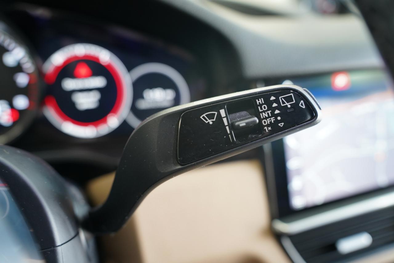 Porsche Cayenne S AWD 2019