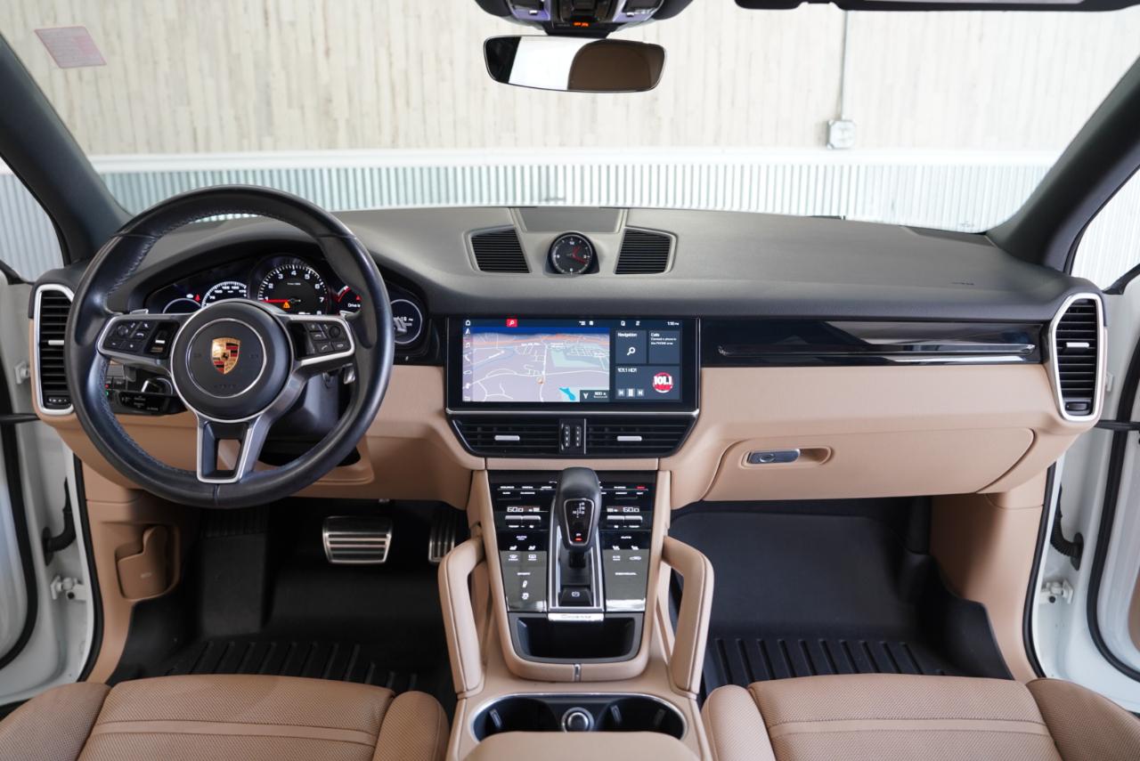 Porsche Cayenne S AWD 2019