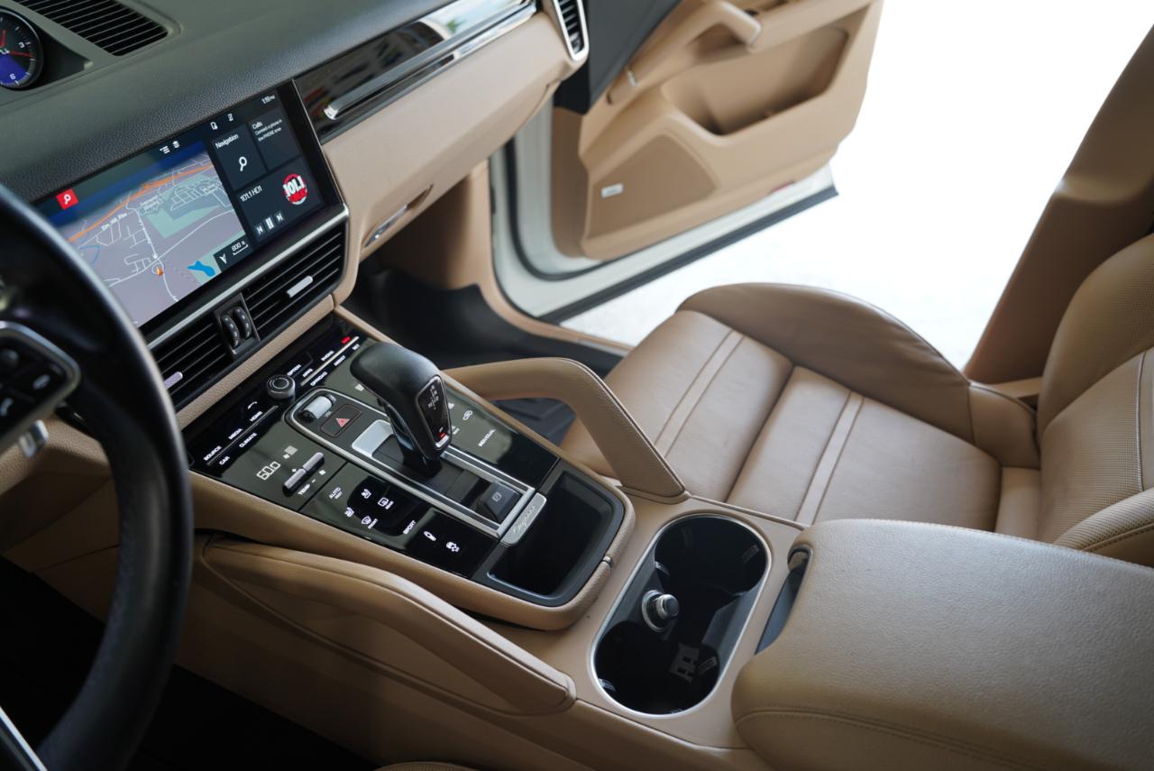 Porsche Cayenne S AWD 2019