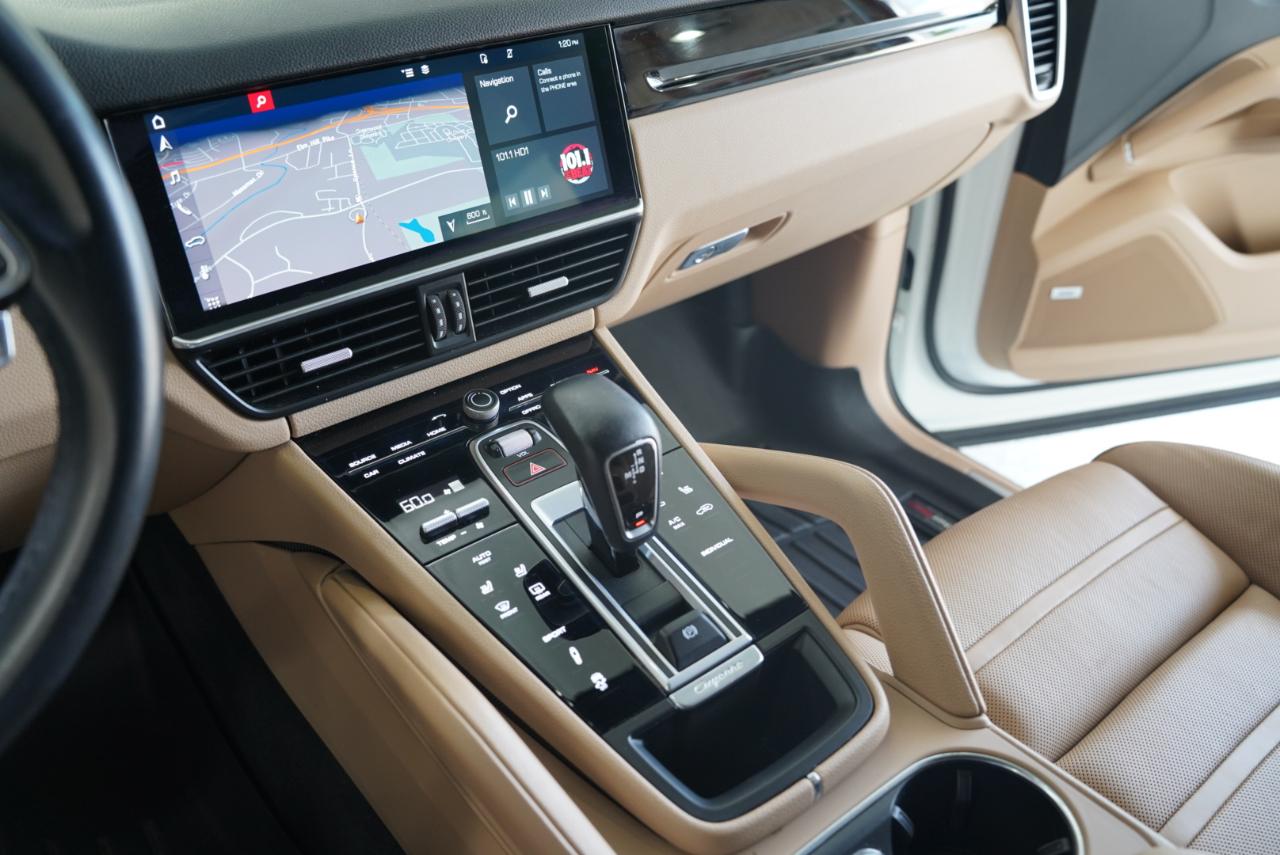 Porsche Cayenne S AWD 2019