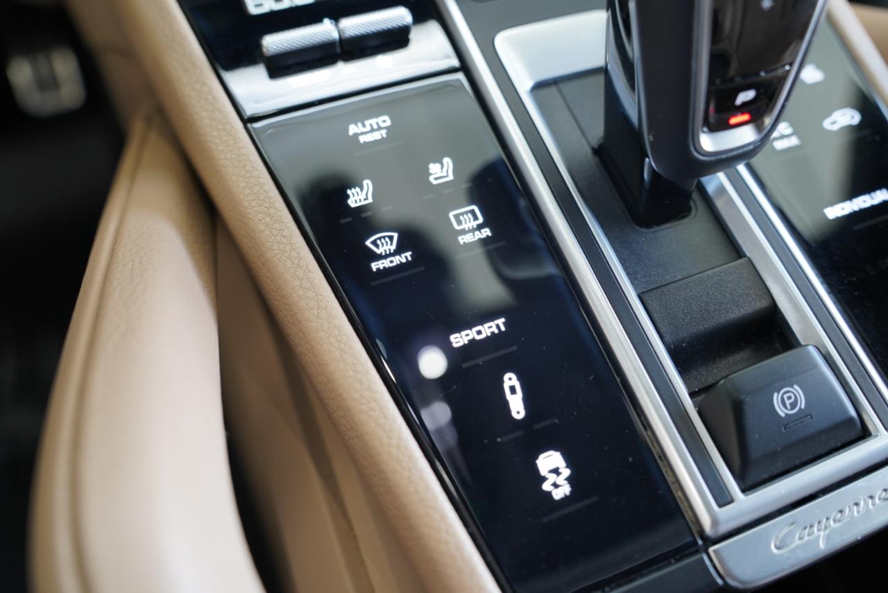 Porsche Cayenne S AWD 2019