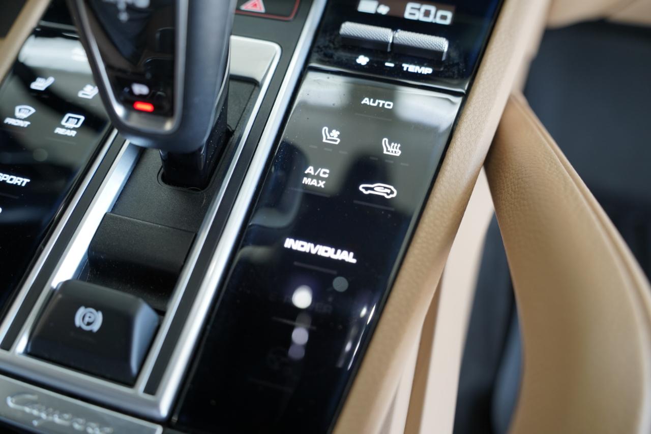 Porsche Cayenne S AWD 2019