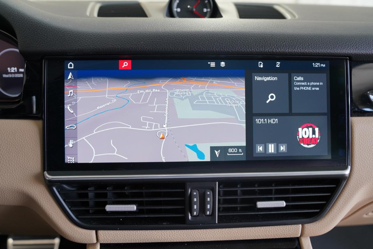 Porsche Cayenne S AWD 2019