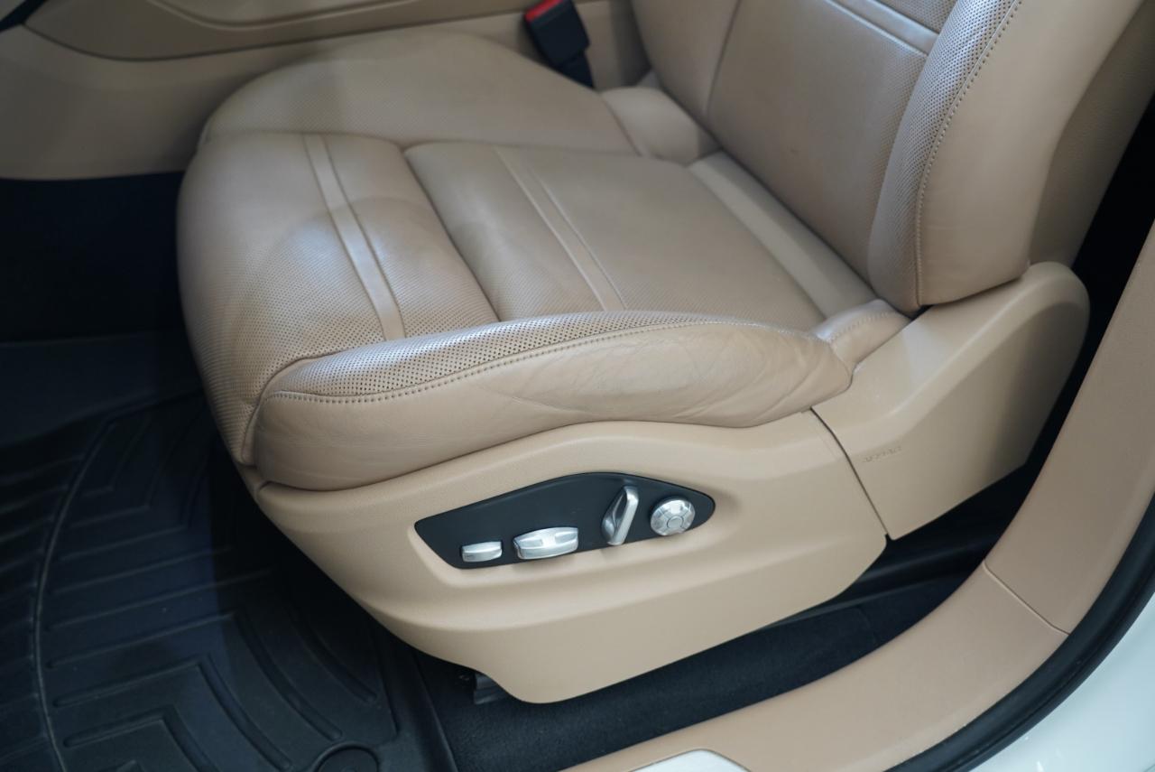 Porsche Cayenne S AWD 2019