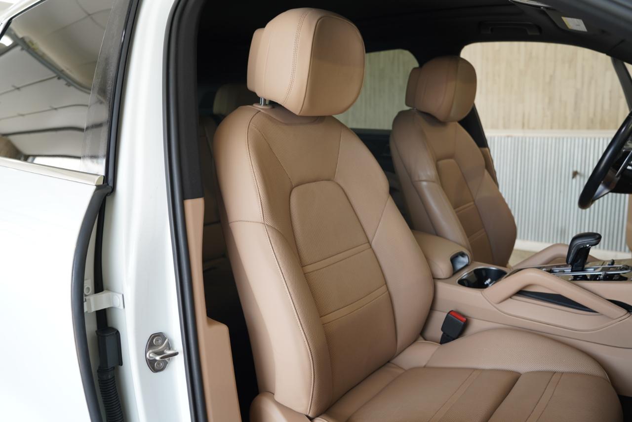 Porsche Cayenne S AWD 2019