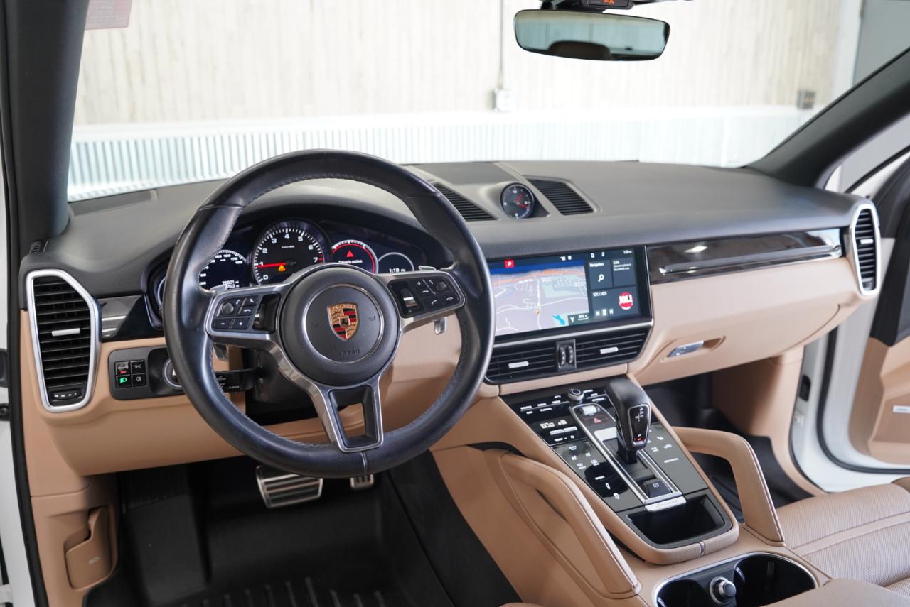 Porsche Cayenne S AWD 2019