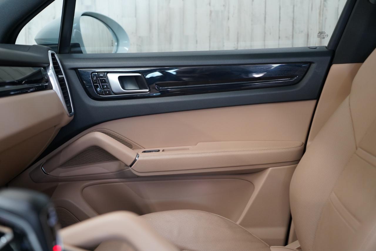 Porsche Cayenne S AWD 2019