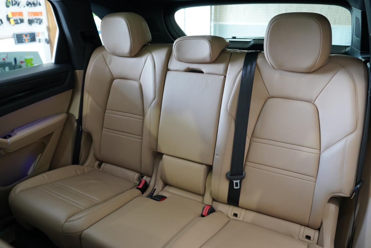 Porsche Cayenne S AWD 2019
