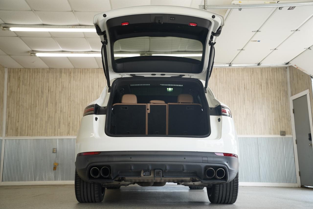 Porsche Cayenne S AWD 2019