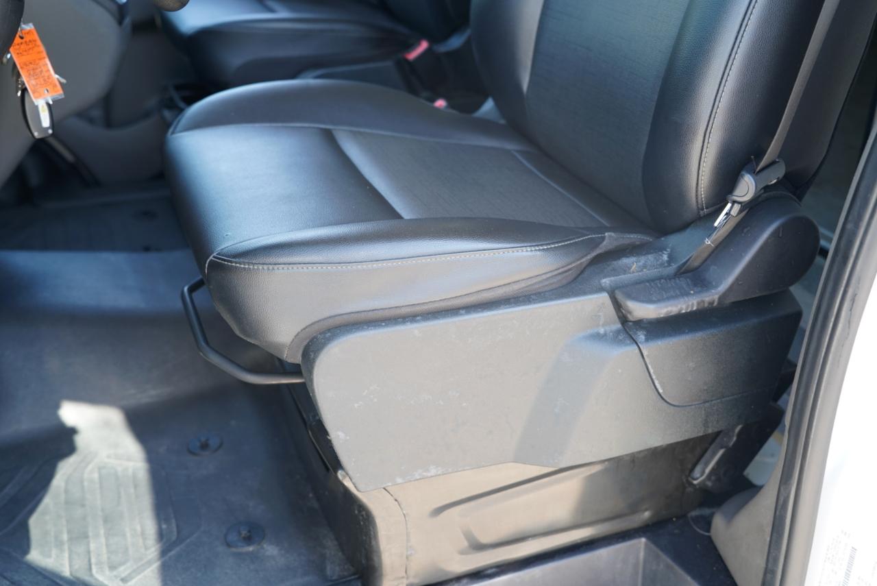 Ford Transit Cutaway T-350 RWD DRW 138" WB 9950 GVWR 2022