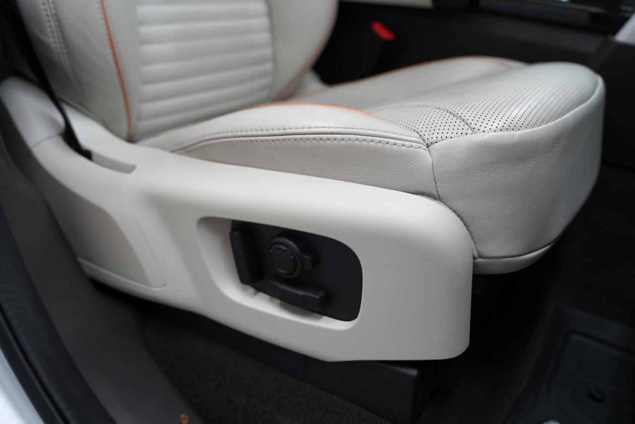 Land Rover Discovery  2018