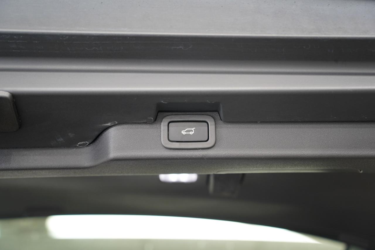 Land Rover Discovery  2018