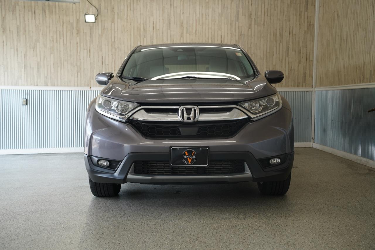 Honda CR-V EX-L 2WD 2017