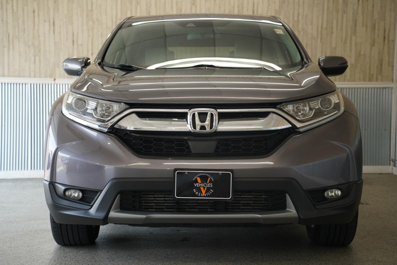 Honda CR-V EX-L 2WD 2017