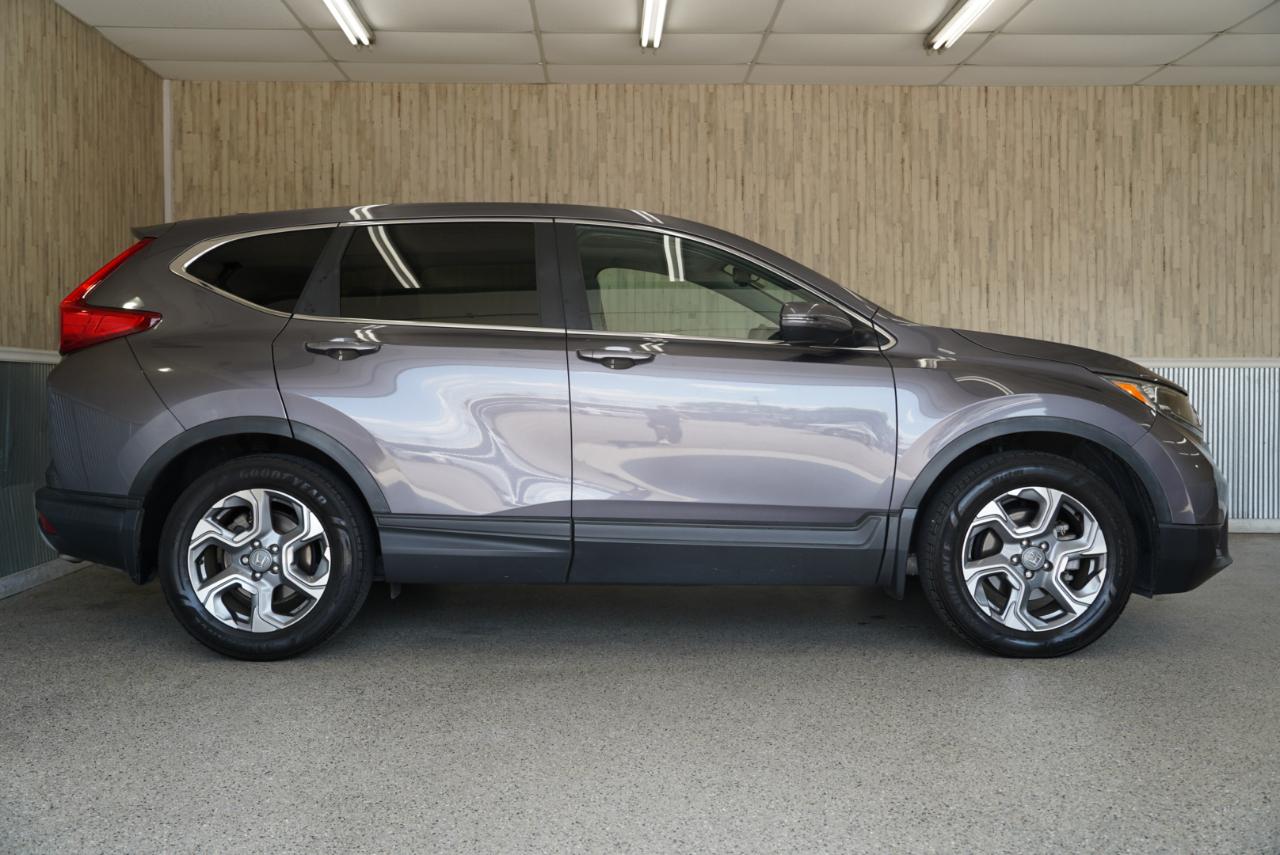 Honda CR-V EX-L 2WD 2017