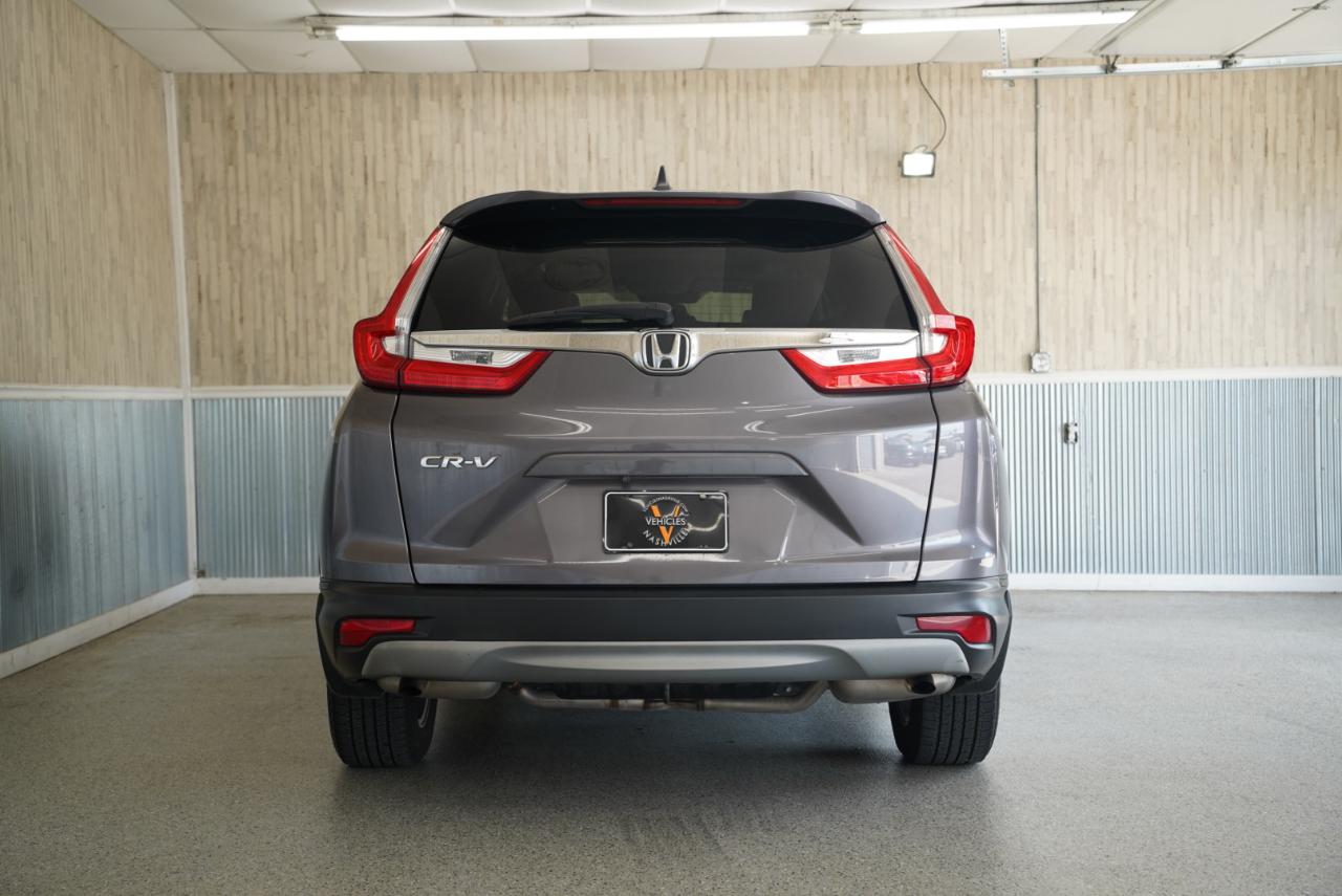 Honda CR-V EX-L 2WD 2017
