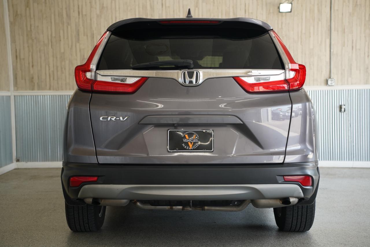 Honda CR-V EX-L 2WD 2017