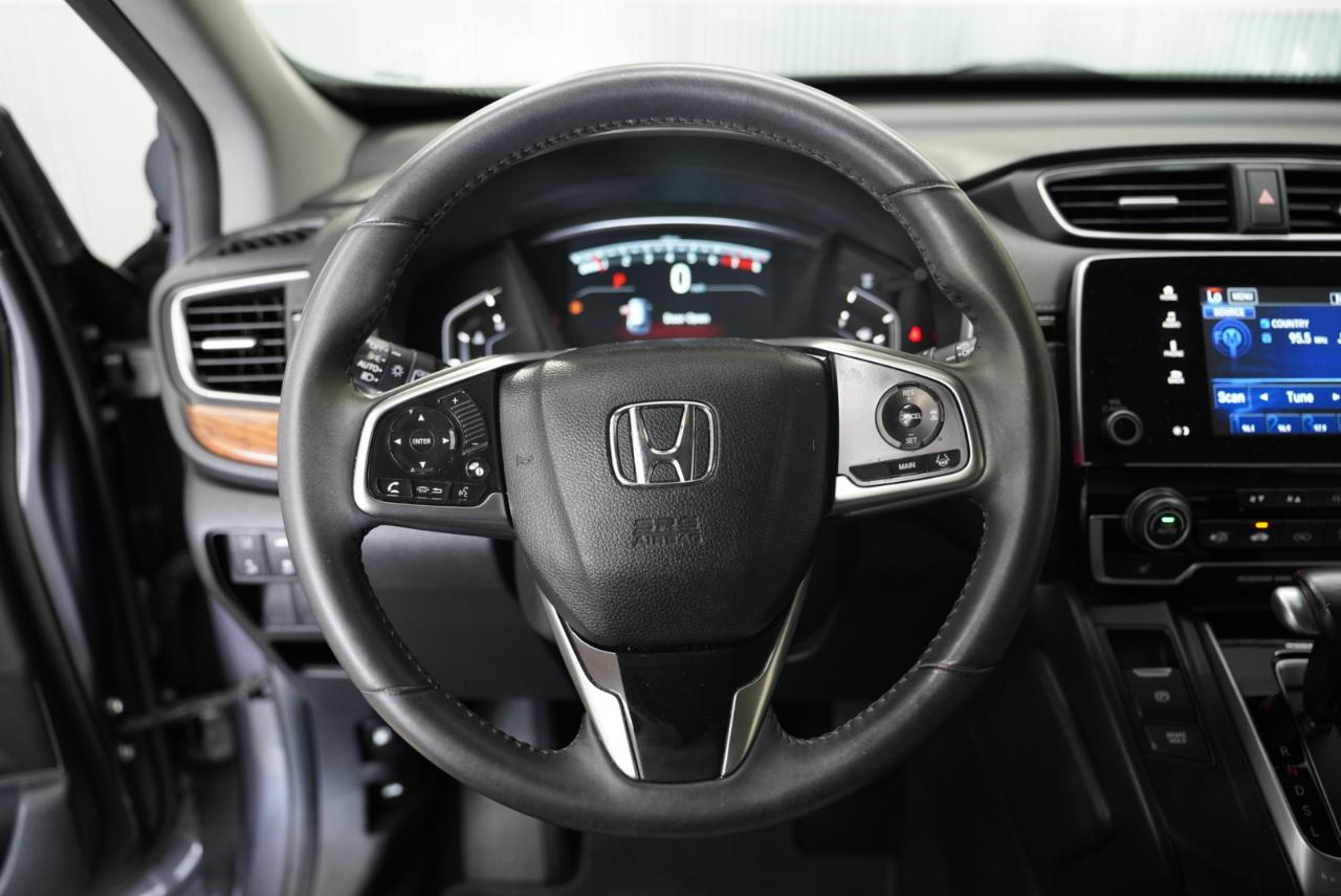 Honda CR-V EX-L 2WD 2017