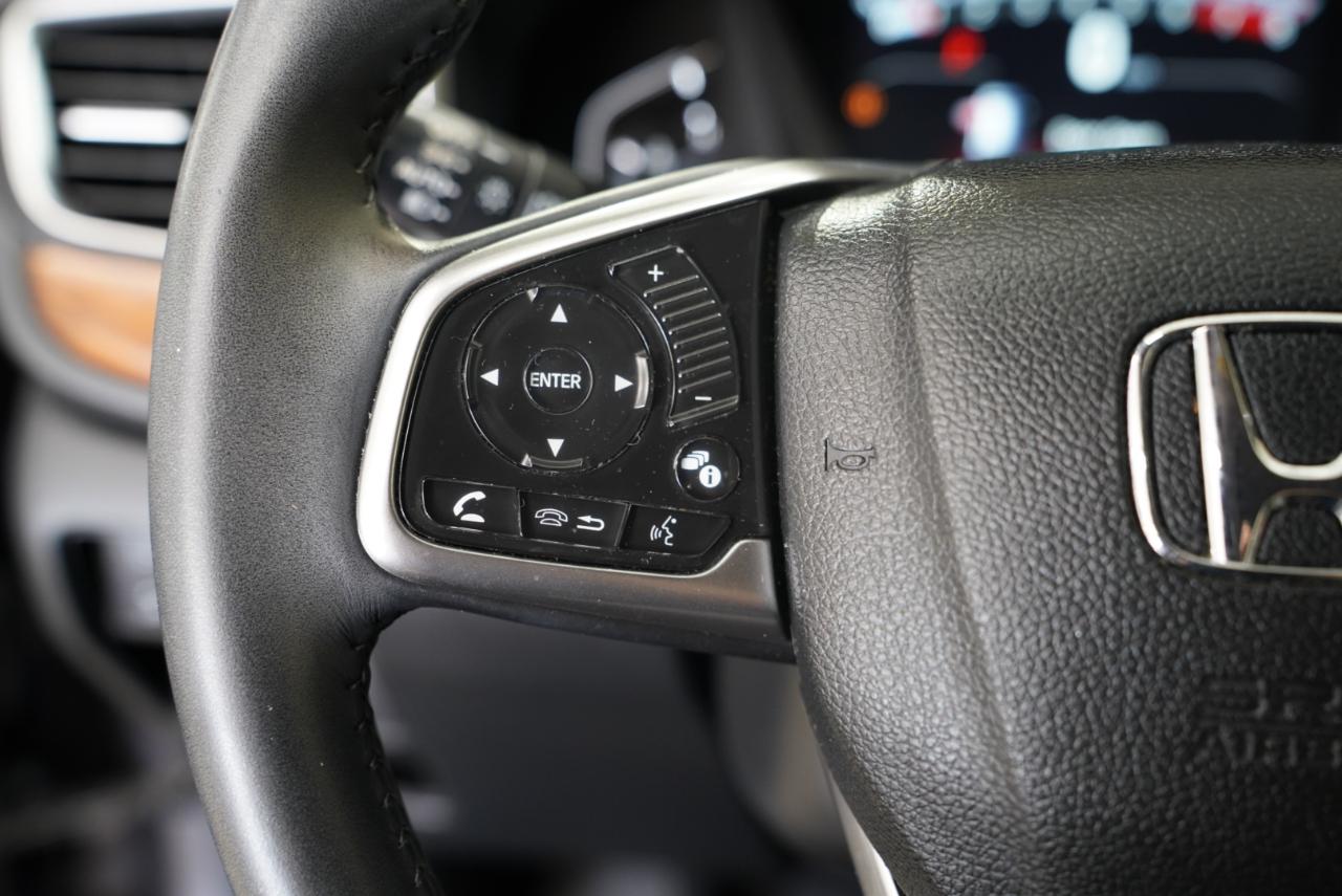 Honda CR-V EX-L 2WD 2017