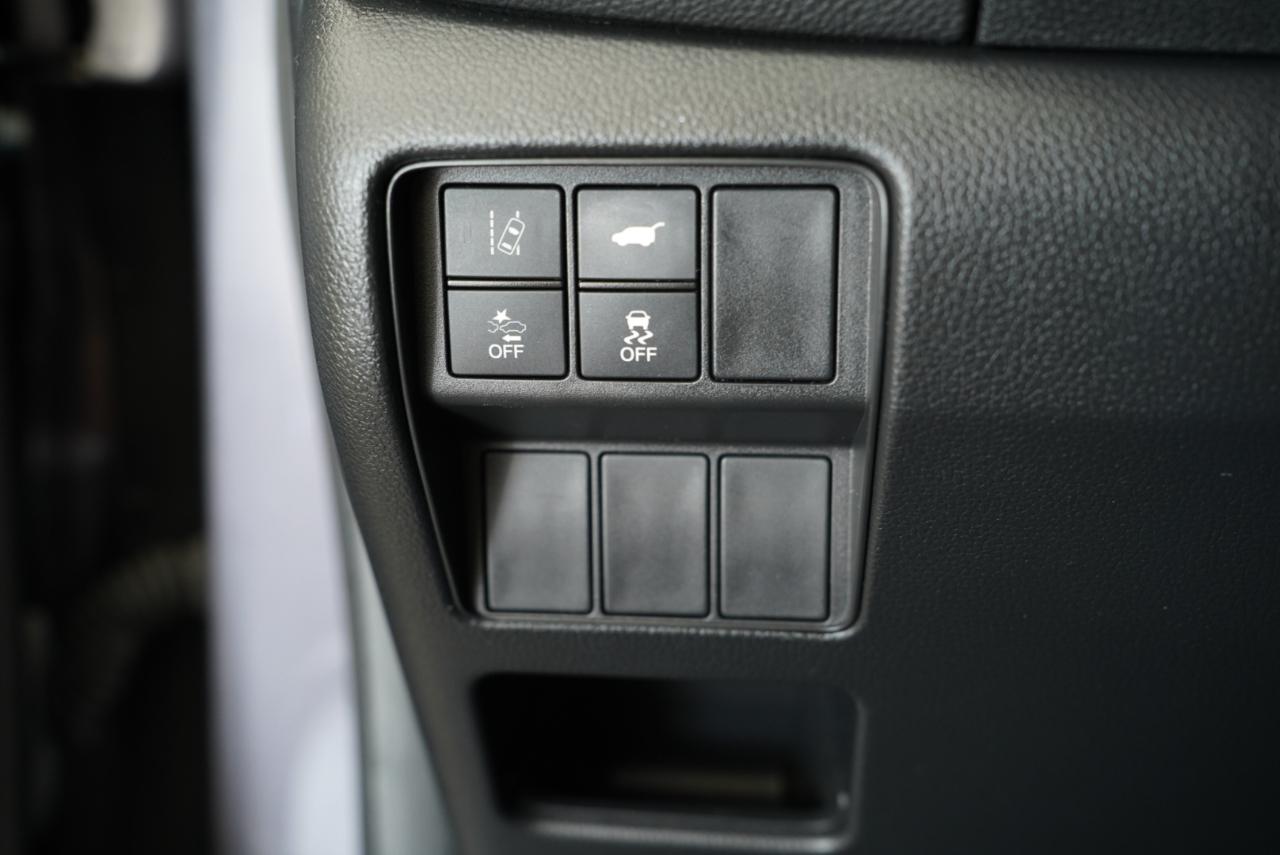 Honda CR-V EX-L 2WD 2017