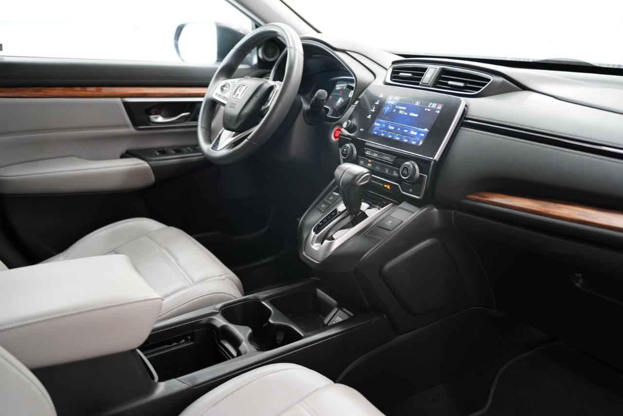 Honda CR-V EX-L 2WD 2017