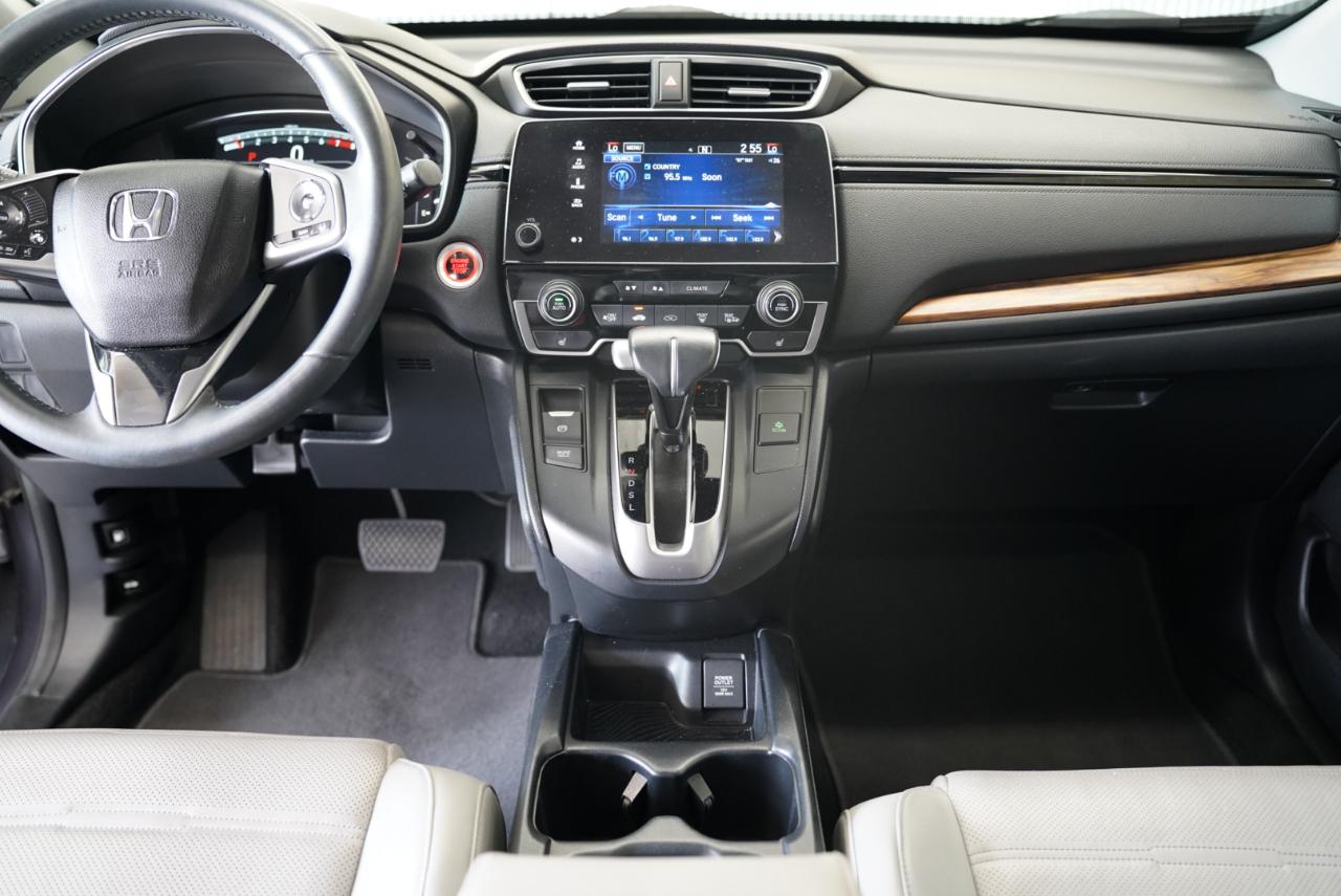 Honda CR-V EX-L 2WD 2017