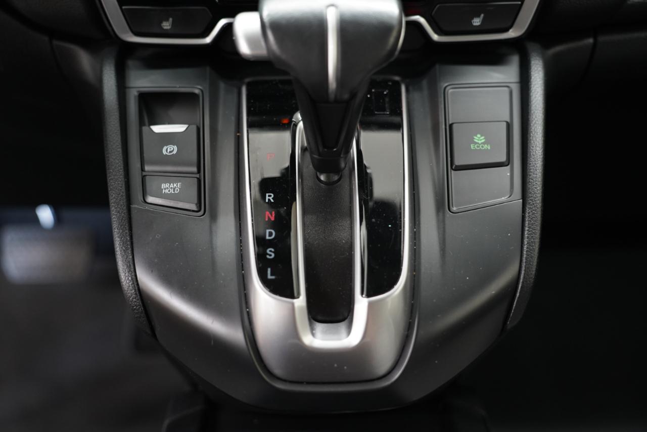 Honda CR-V EX-L 2WD 2017