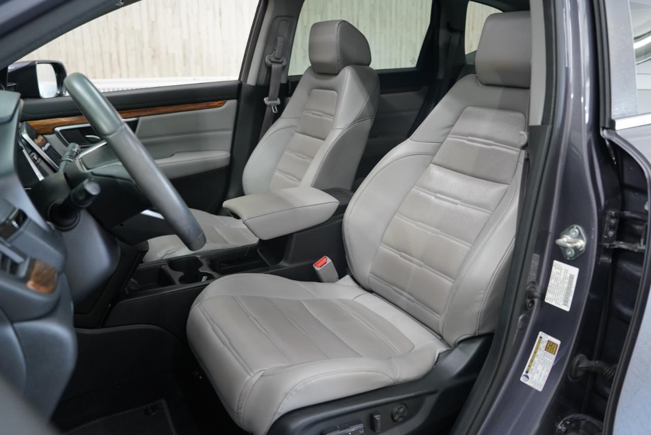 Honda CR-V EX-L 2WD 2017