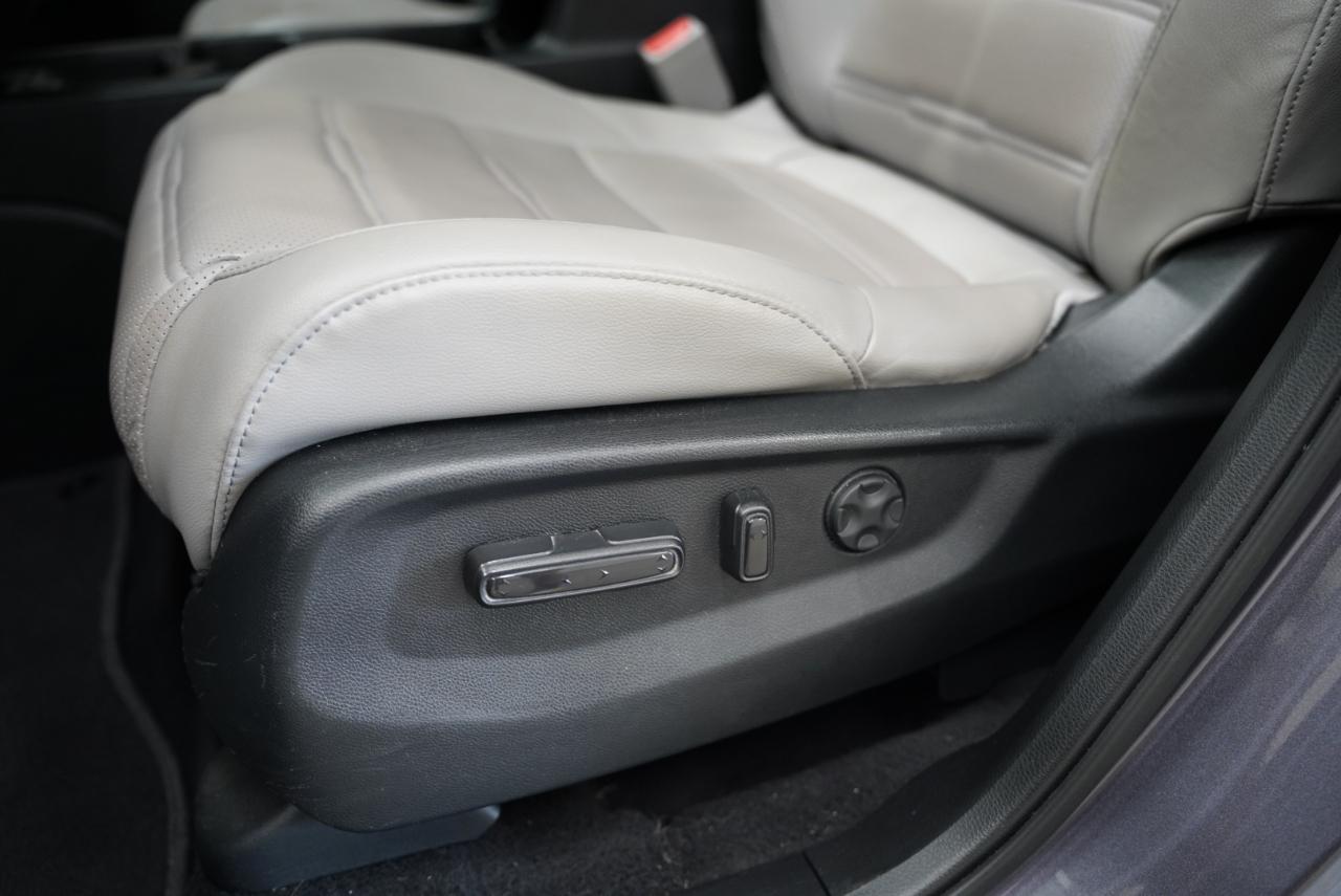 Honda CR-V EX-L 2WD 2017