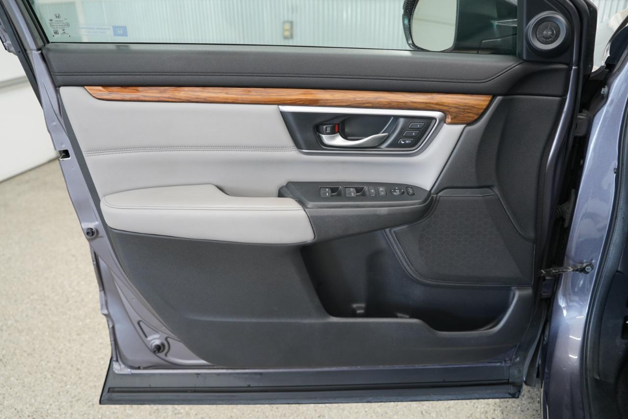 Honda CR-V EX-L 2WD 2017