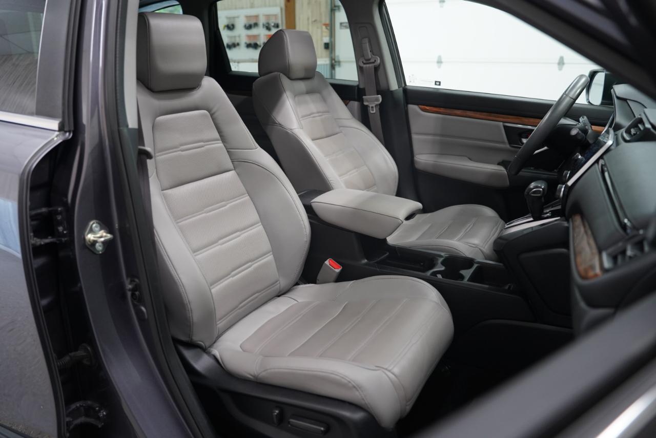 Honda CR-V EX-L 2WD 2017