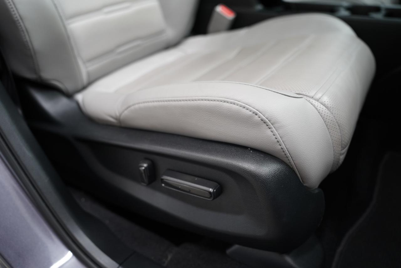 Honda CR-V EX-L 2WD 2017