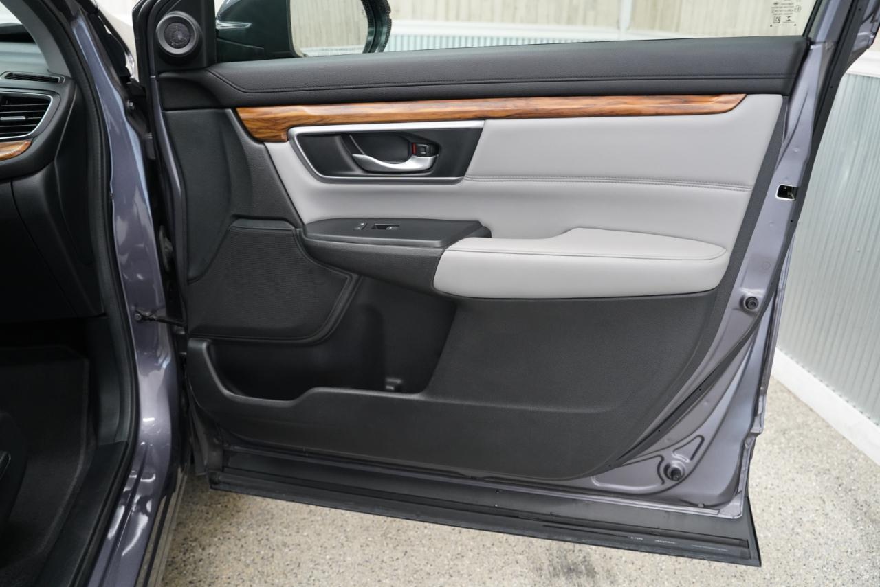Honda CR-V EX-L 2WD 2017
