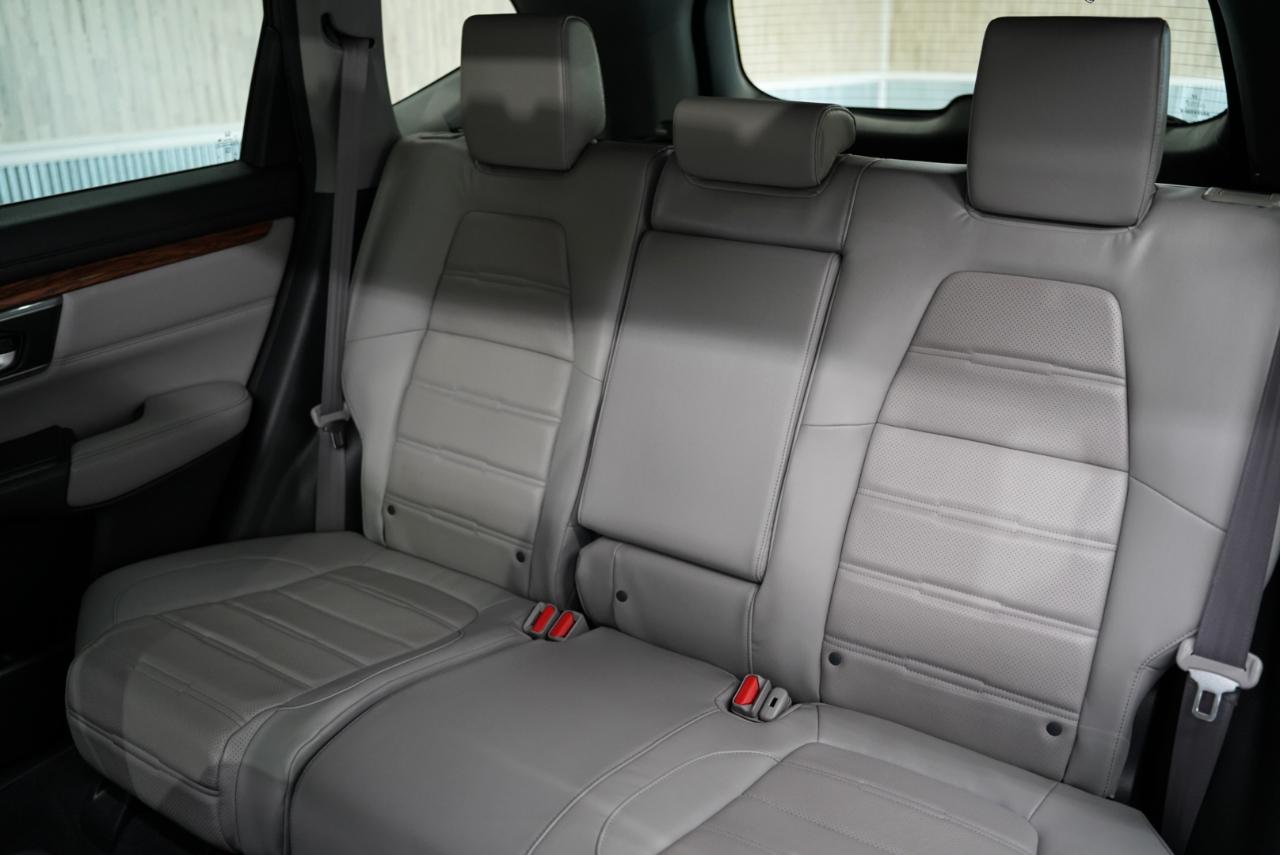 Honda CR-V EX-L 2WD 2017