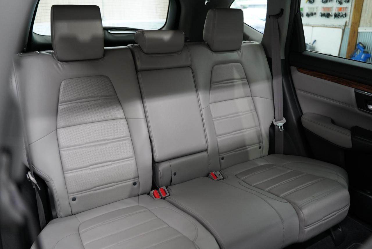 Honda CR-V EX-L 2WD 2017