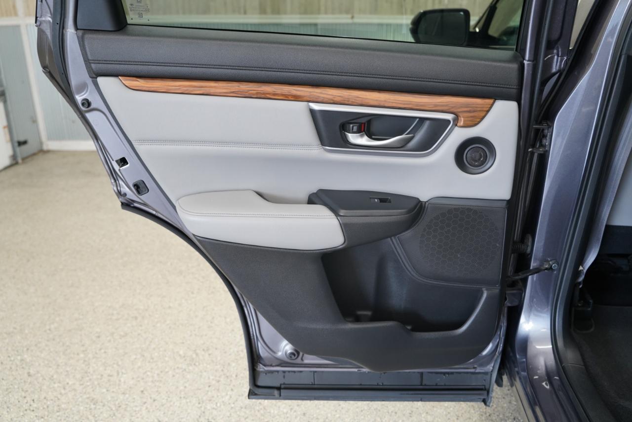 Honda CR-V EX-L 2WD 2017