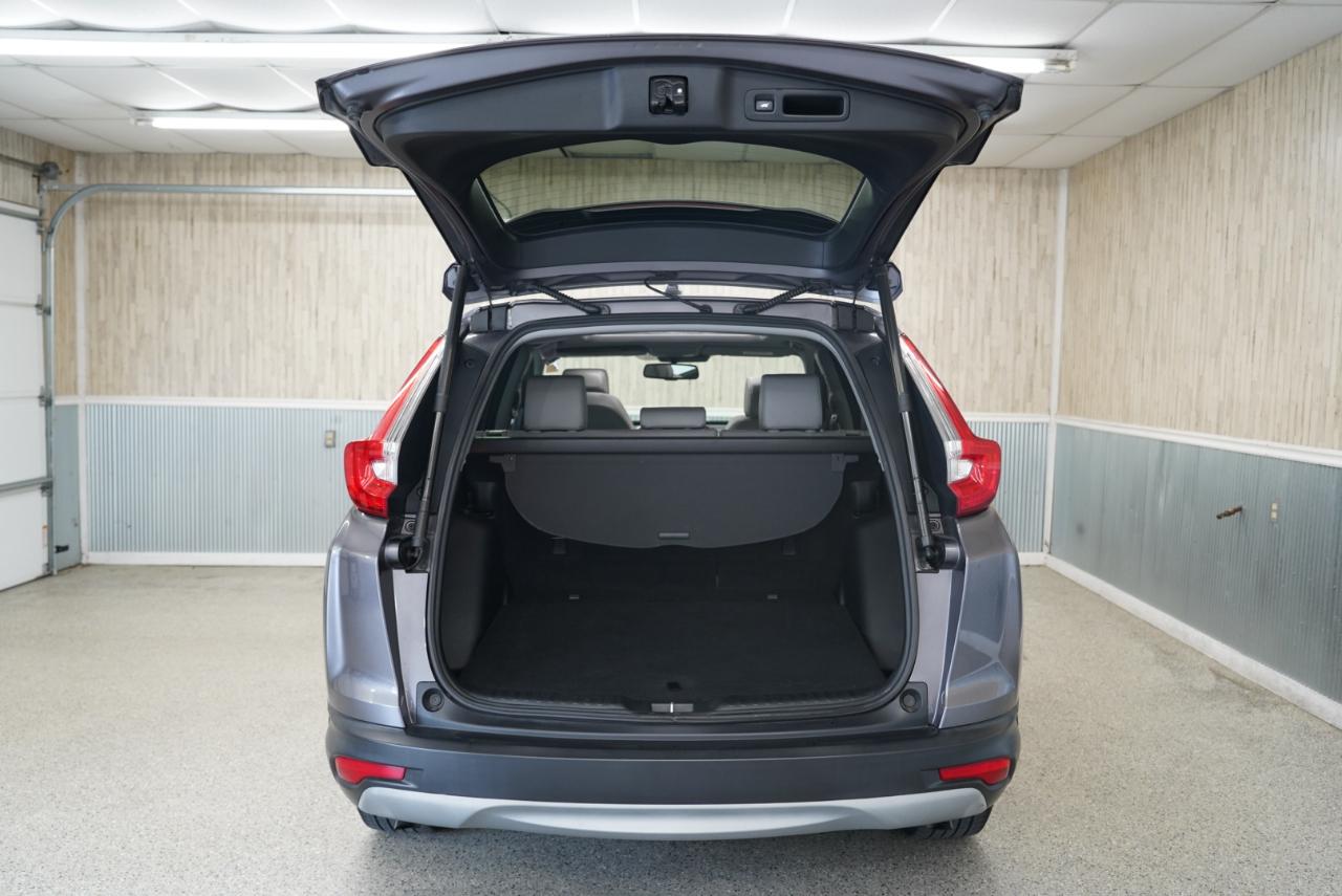 Honda CR-V EX-L 2WD 2017