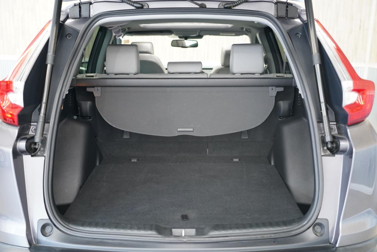 Honda CR-V EX-L 2WD 2017