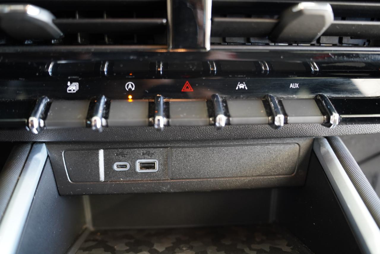 Chevrolet Colorado 4WD Crew Cab Z71 2024
