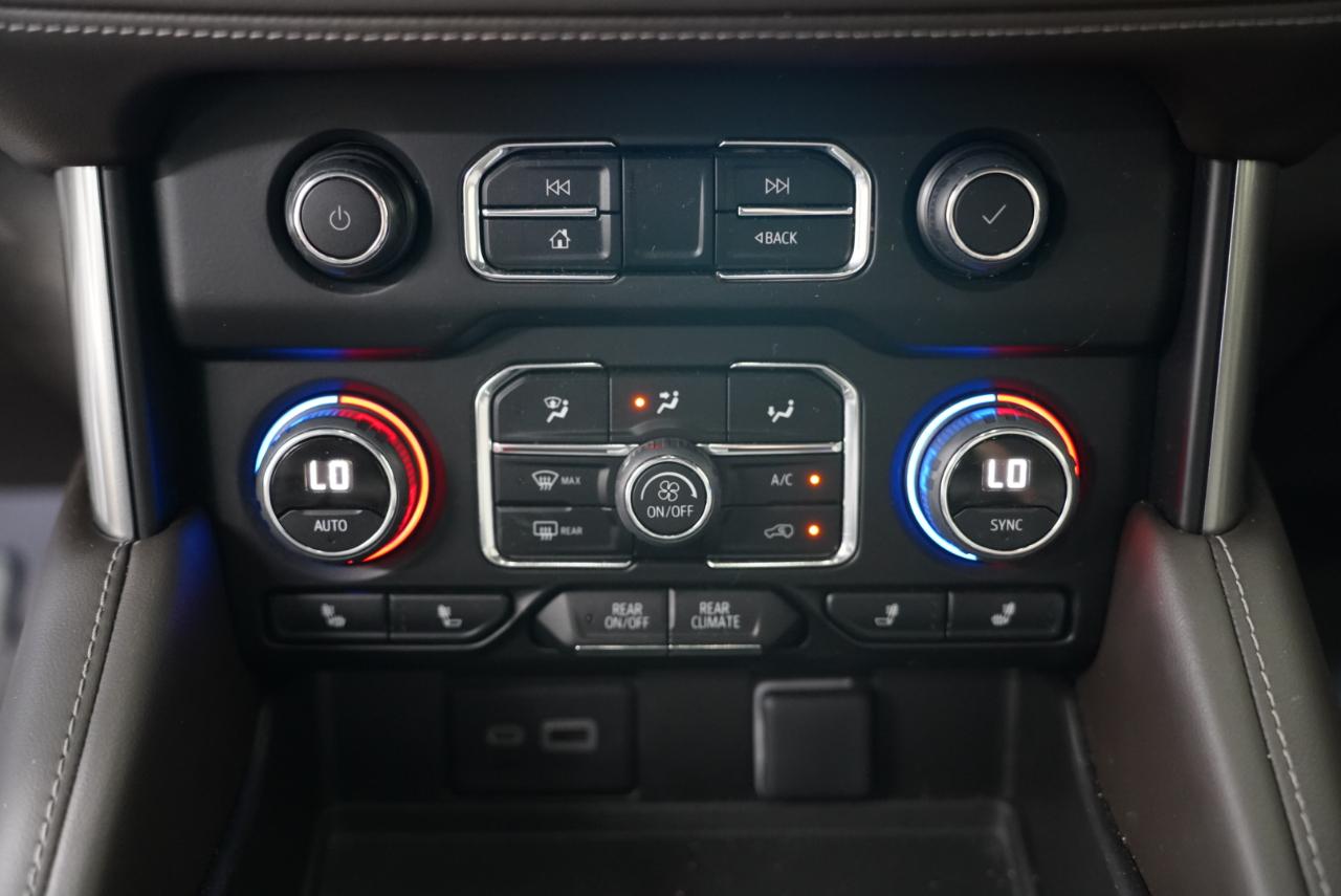Chevrolet Suburban 4WD 4dr Z71 2022
