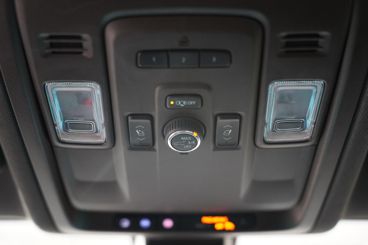 Chevrolet Suburban 4WD 4dr Z71 2022