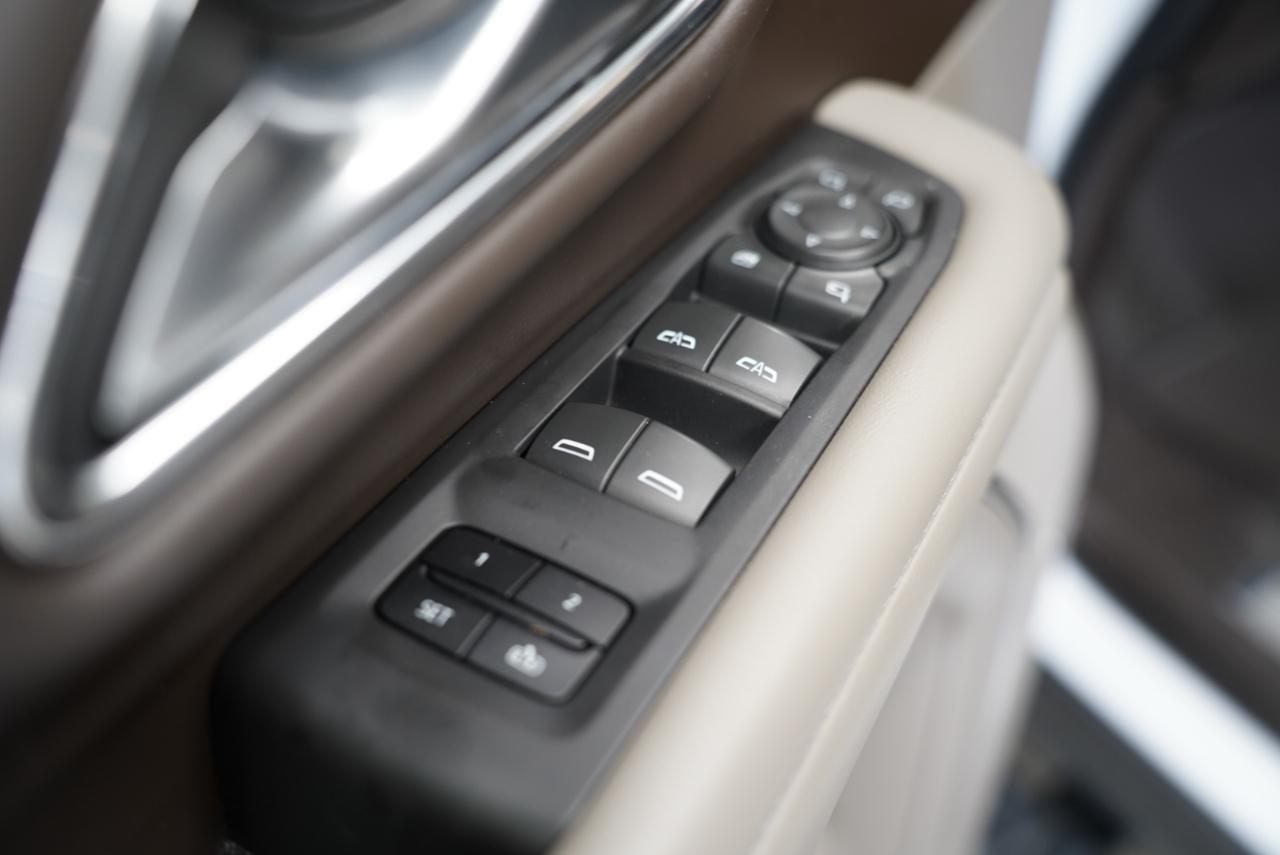 Chevrolet Suburban 4WD 4dr Z71 2022