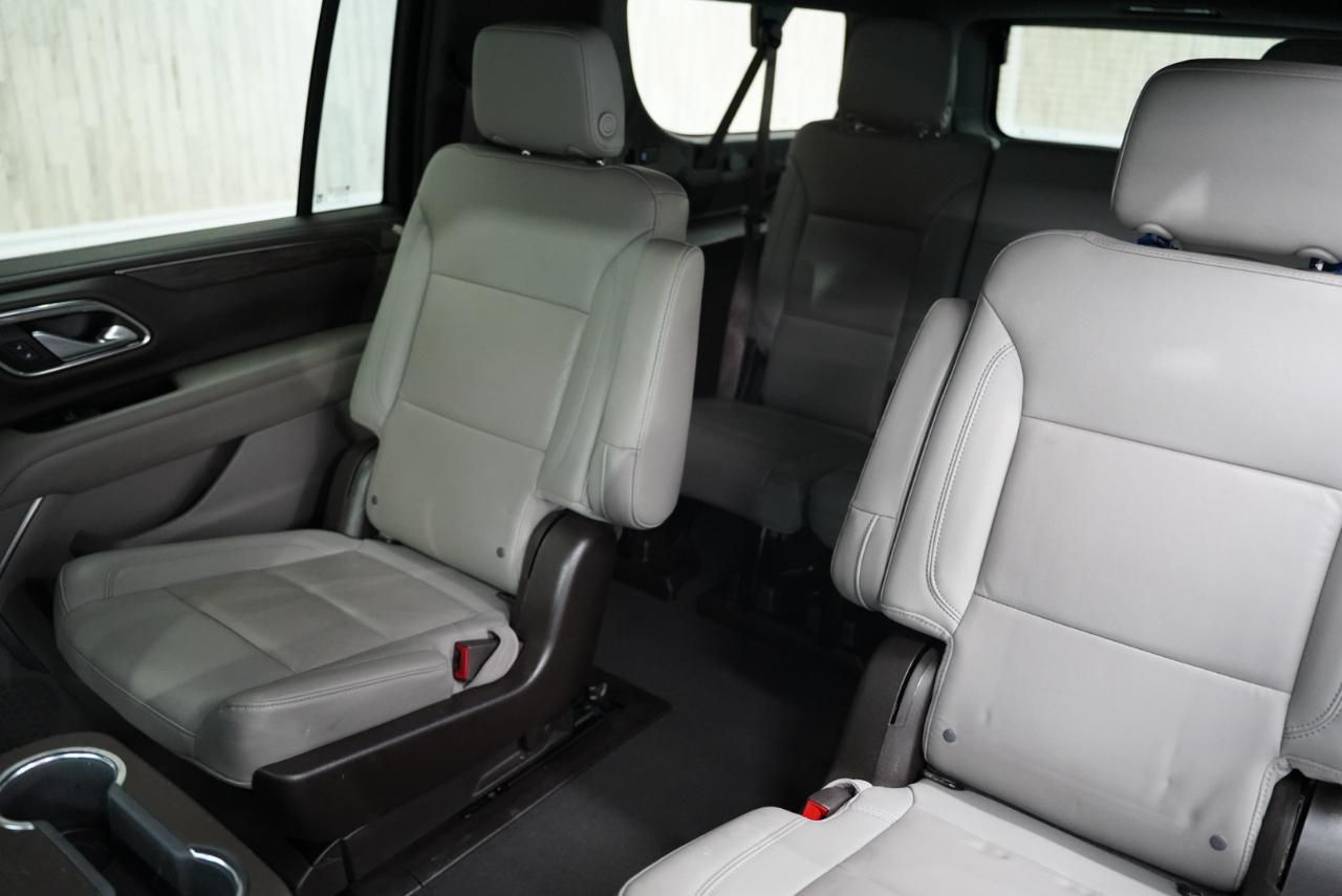 Chevrolet Suburban 4WD 4dr Z71 2022
